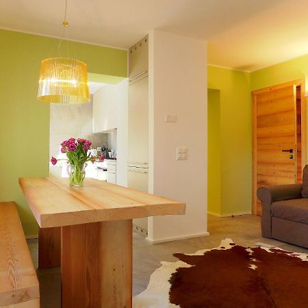 Apartment Chesa La Soliva By Interhome St. Moritz Kültér fotó