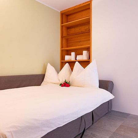 Apartment Chesa La Soliva By Interhome St. Moritz Kültér fotó