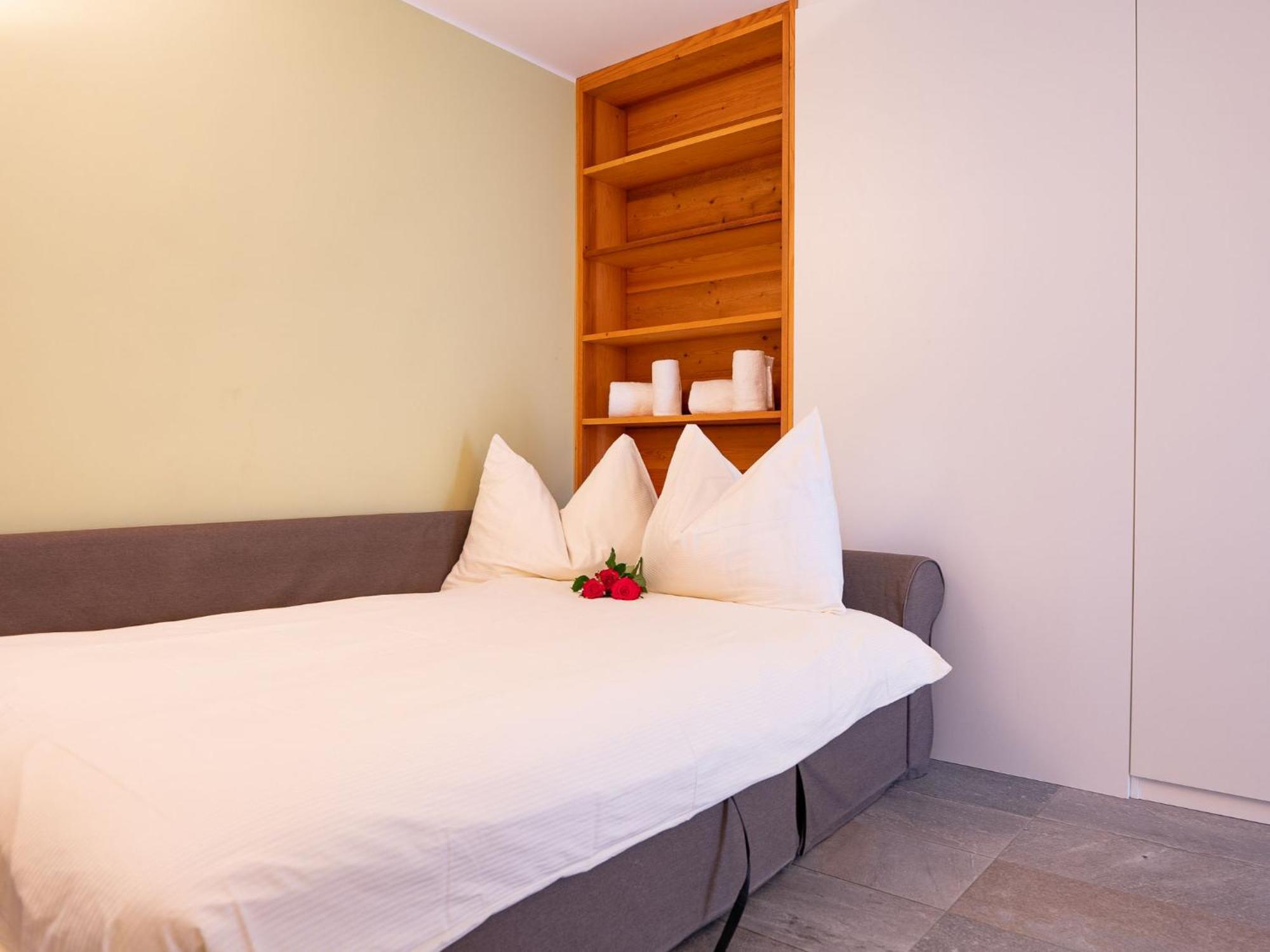Apartment Chesa La Soliva By Interhome St. Moritz Kültér fotó